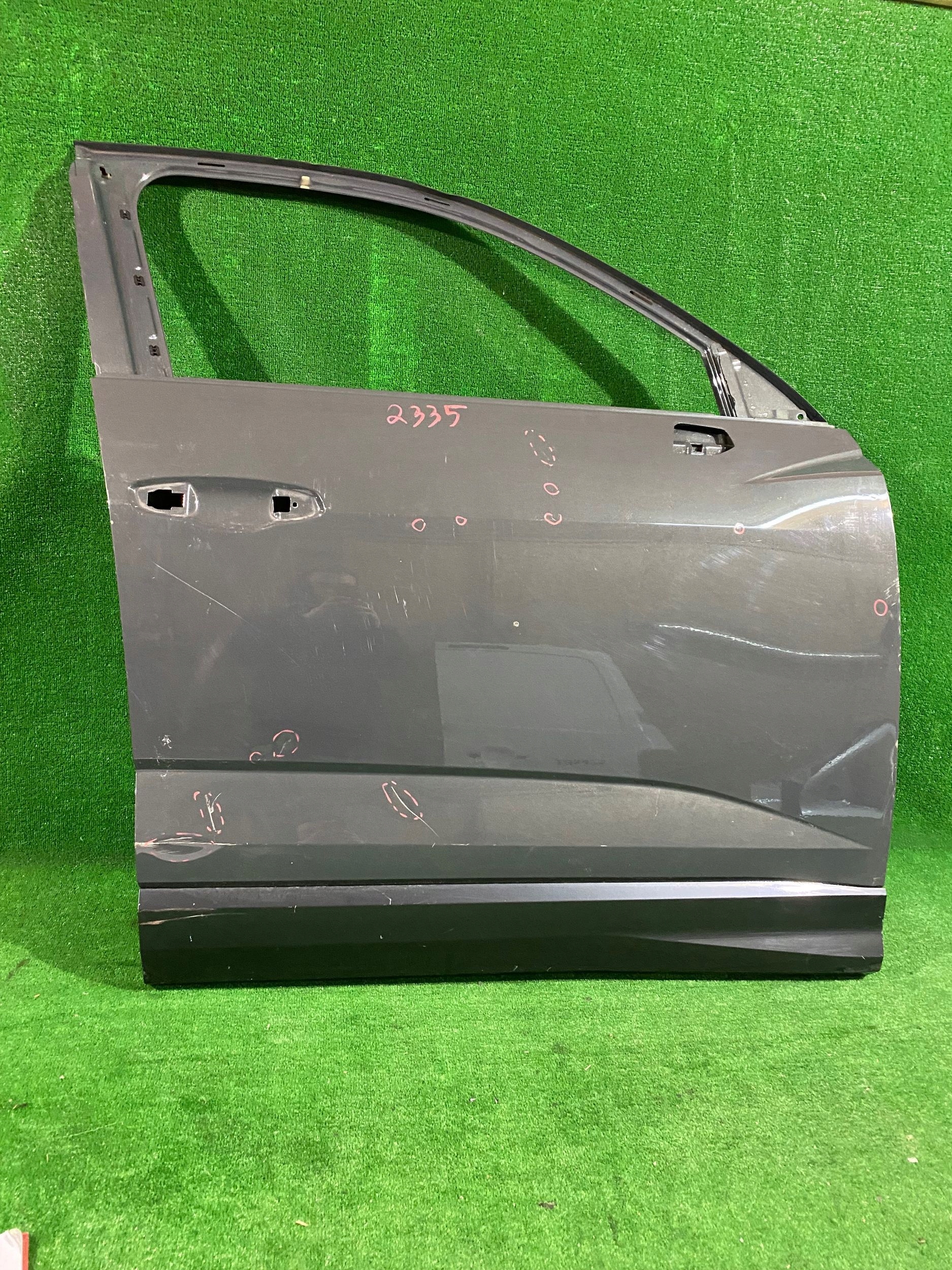 Audi Q3 Tür Vorne Rechts Door Porta Porte - Thumbnail 1