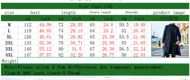ELEGANCKI DŁUGI MĘSKI PŁASZCZ JESIENNO ZIMOWY Rodzaj trencz