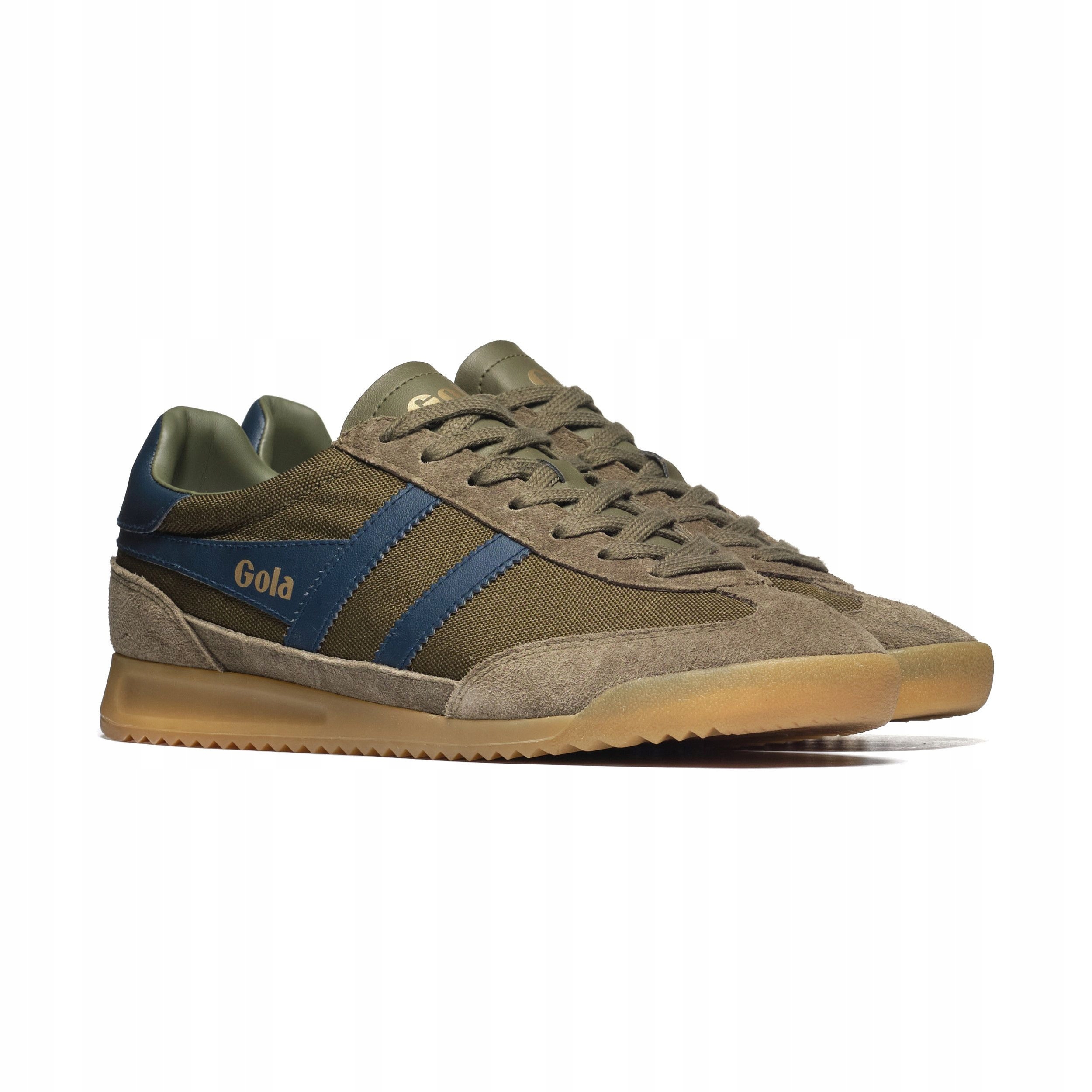 Gola Pánské boty Tornado Trainer CMB623NE Velikost 45