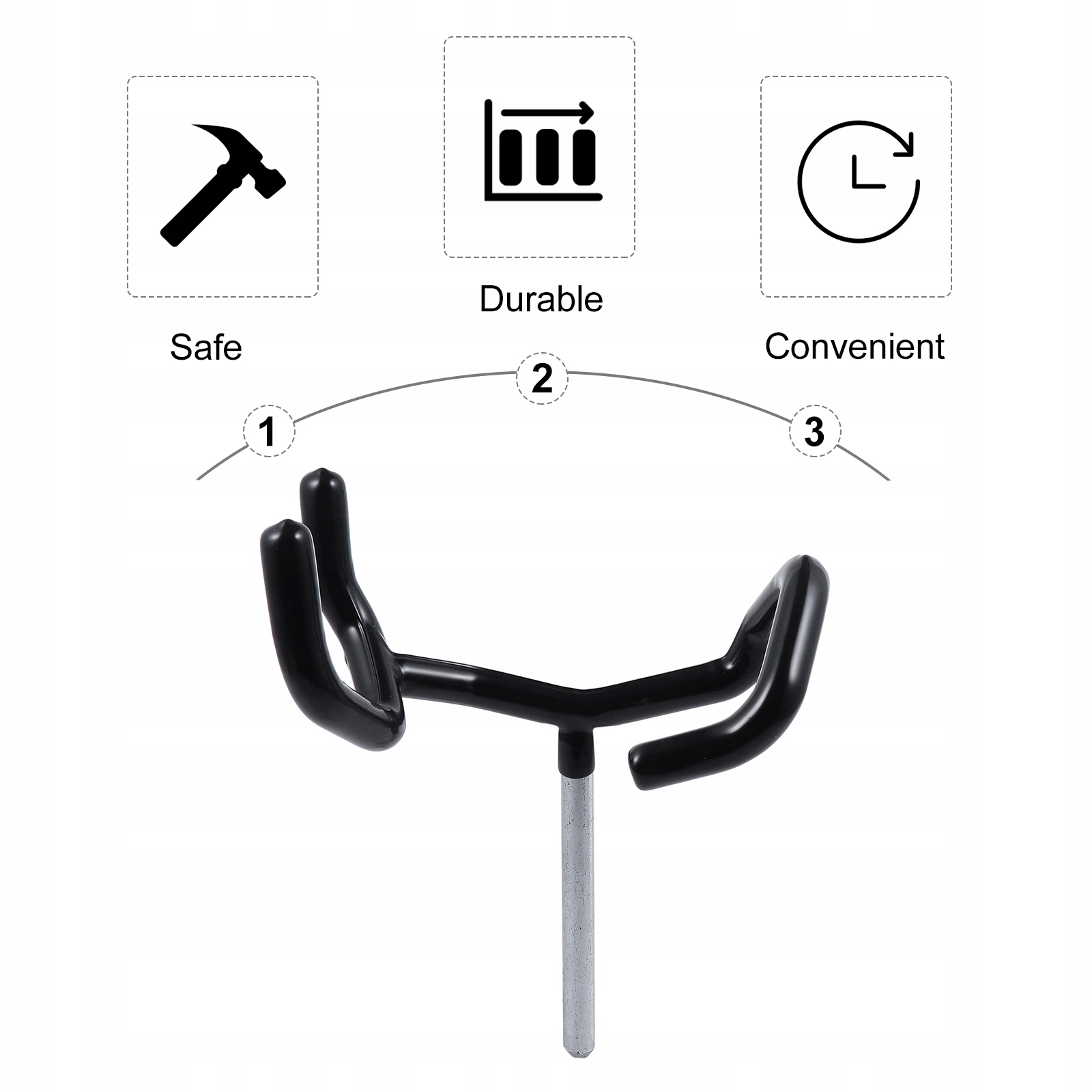 Uchwyt podporowy mikrofonu Wysięgnik mikrofonu Słup Hol Marka inna