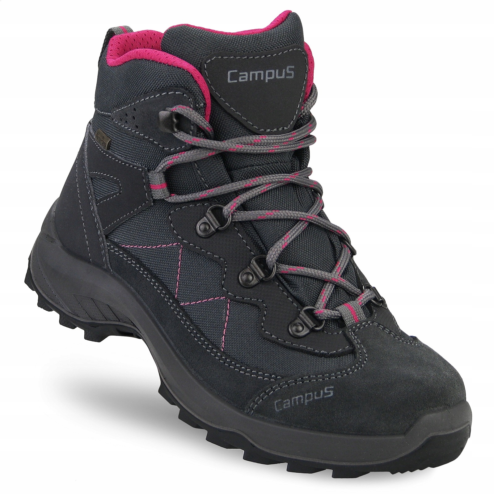 

Buty Trekkingowe damskie Campus membrana 37
