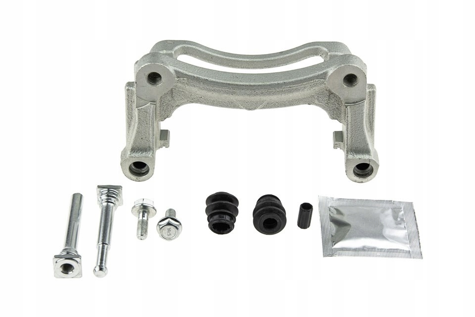 JARZMO ZACISKU HAMULCA FORD TRANSIT 13- LEWY TYŁ Producent części NTY