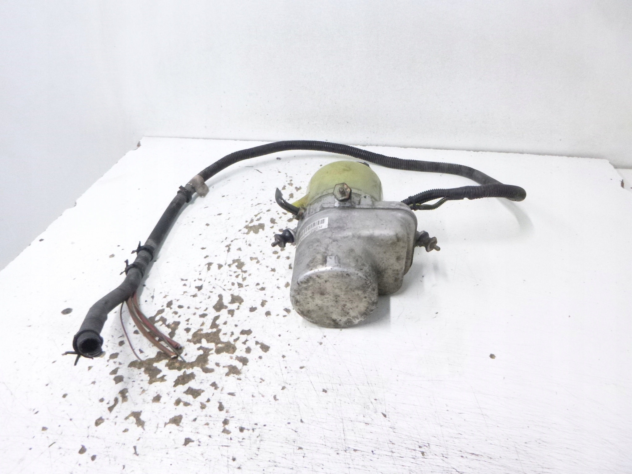 control electrics Opel Astra H 1.6 2004 TRW