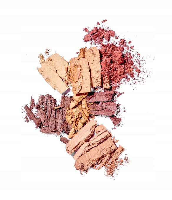 Paletka cieni do powiek Revolution Reloaded Basic Mattes Kod producenta 756609271