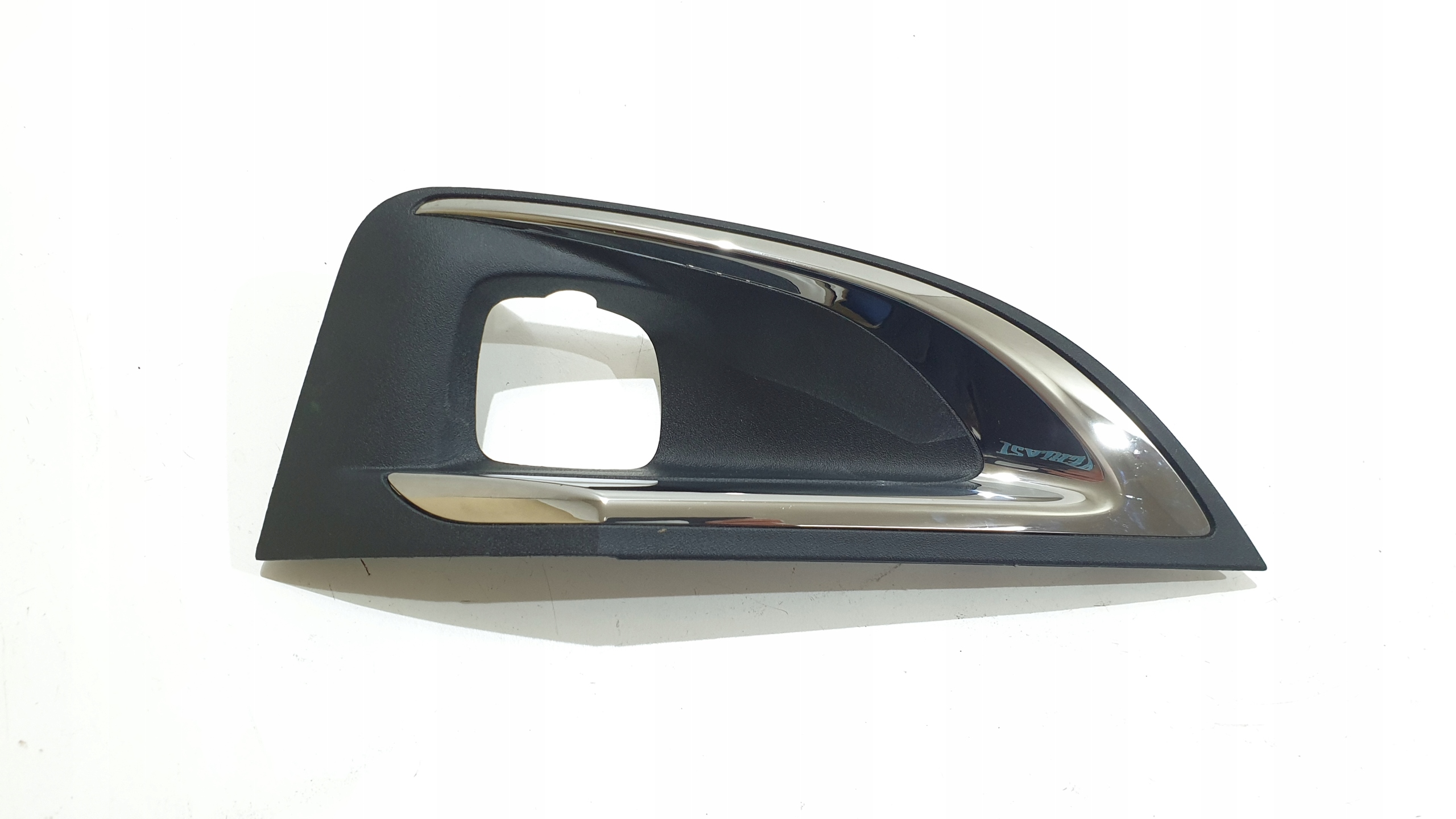 РЕШІТКА БАМПЕРА ДЛЯ PEUGEOT 3008 II 9810881277