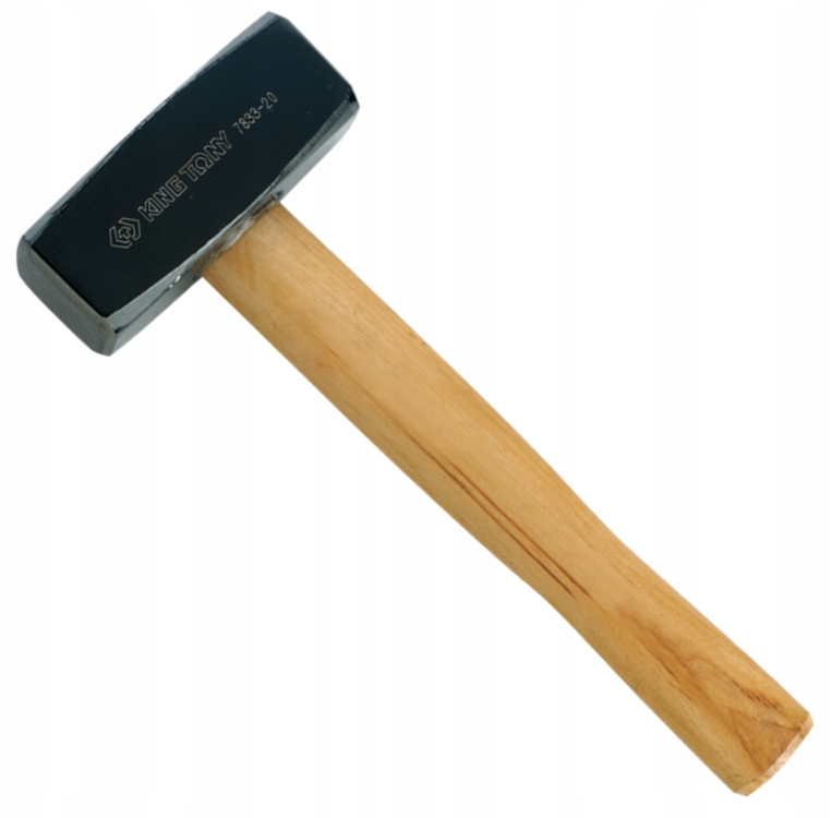 

King Tony Młot młotek kowalski kamieniarski 2000g