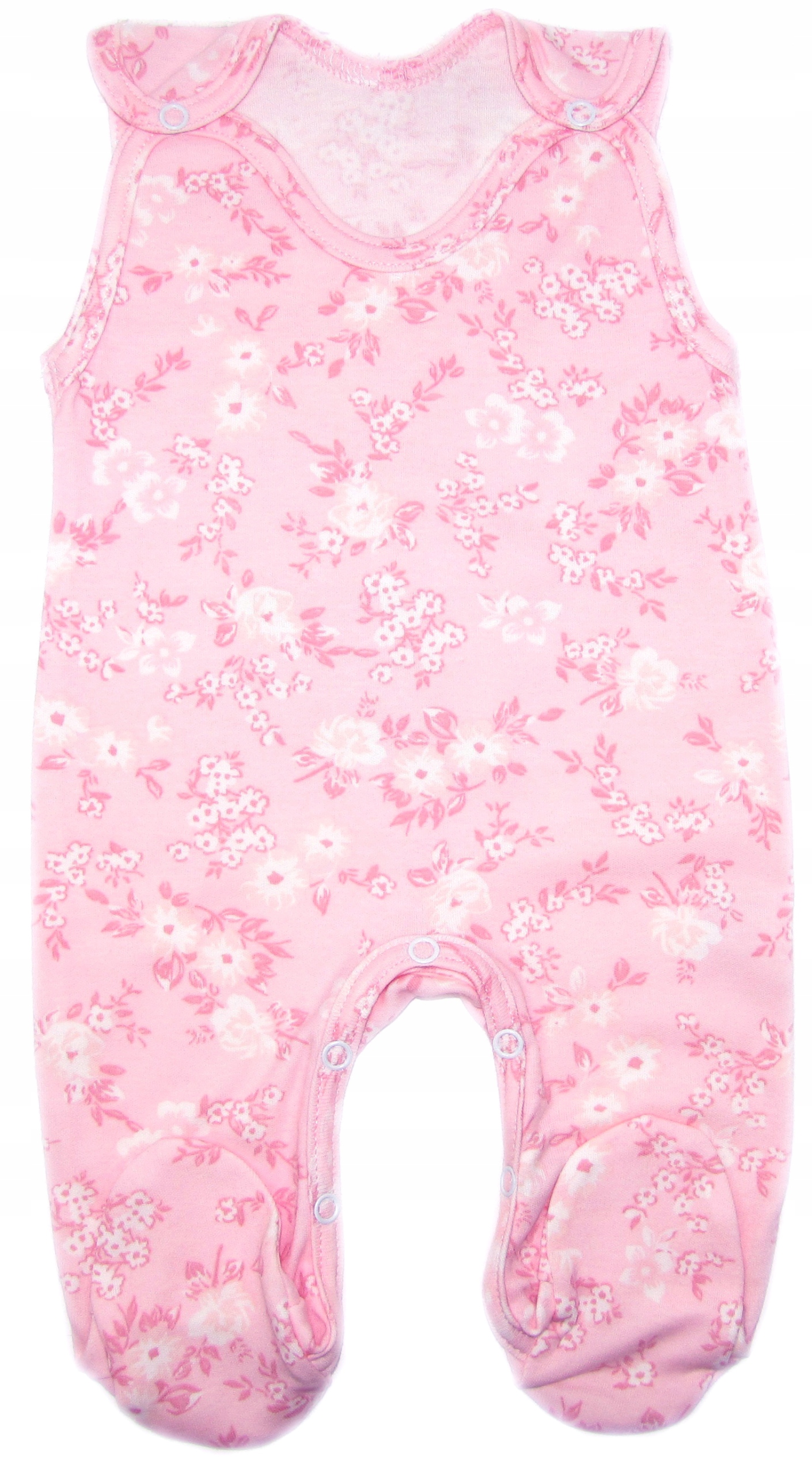 ŚPIOCHY NIEMOWLĘCE ŚPIOSZKI BAWEŁNIANE r.56 /83/ Kod producenta 56083