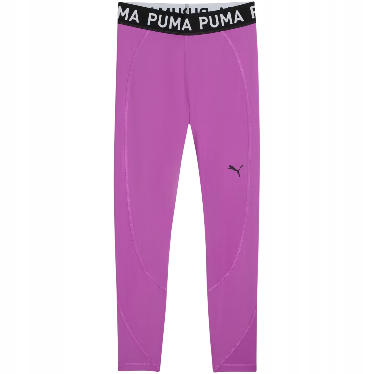 Dámské legíny Puma Strong Tight Fialové 526000 99 vel. S