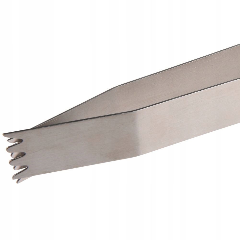 AKCESORIA DO GRILLA PRZYBORY DO GRILLOWANIA SZCZYPCE WIDELEC ŁOPATKA STAL Producent Cadro