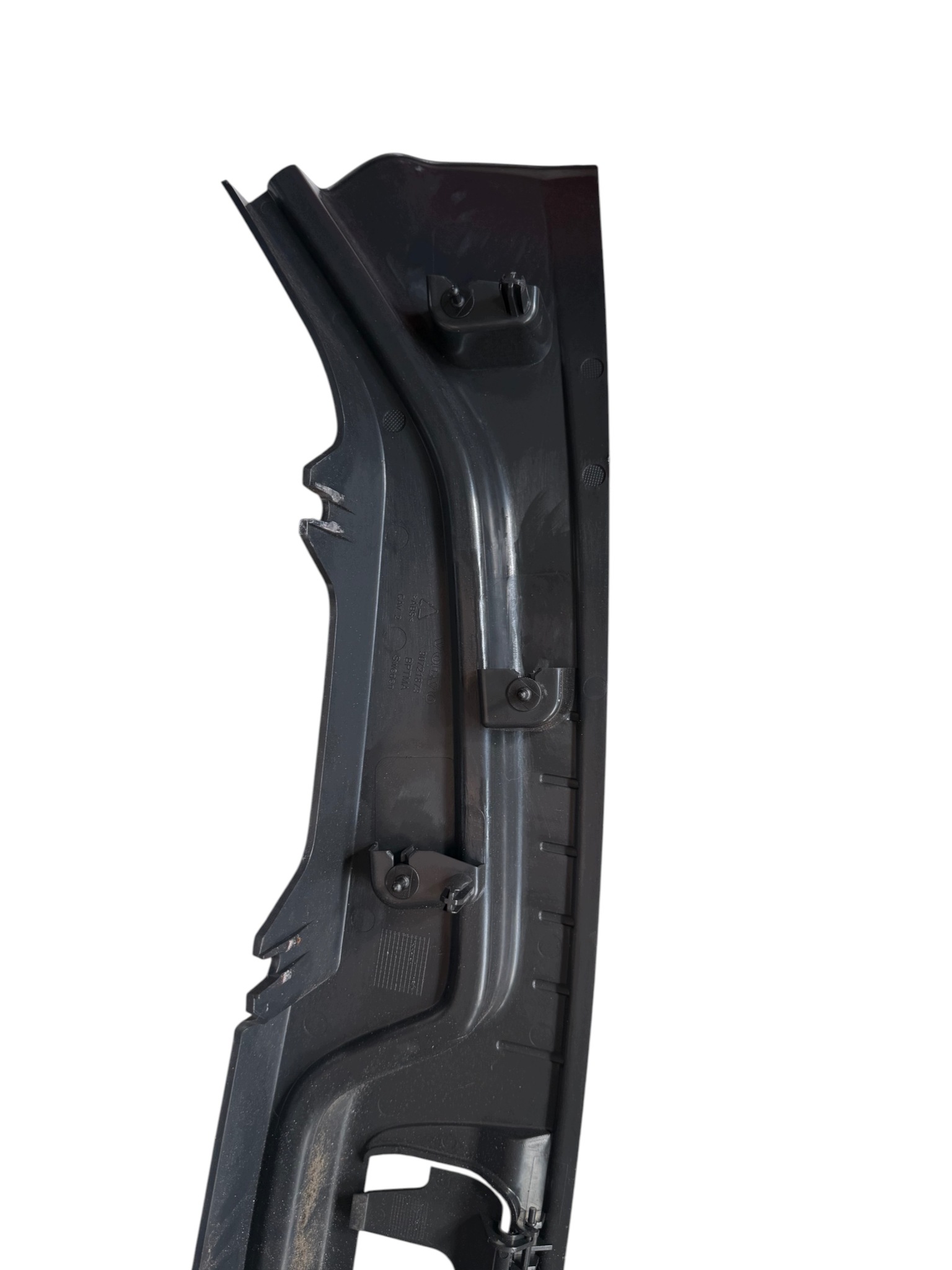 RIVESTIMENTO posteriore VOLVO V60 e 30721873