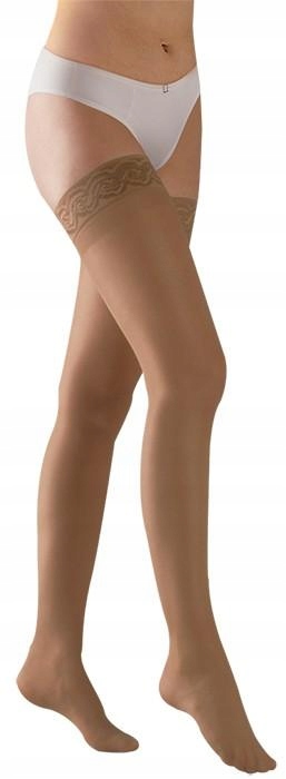 ARIES Pończochy profilaktyczne Avicenum 70 DEN Natura 8001 S Marka Inna marka