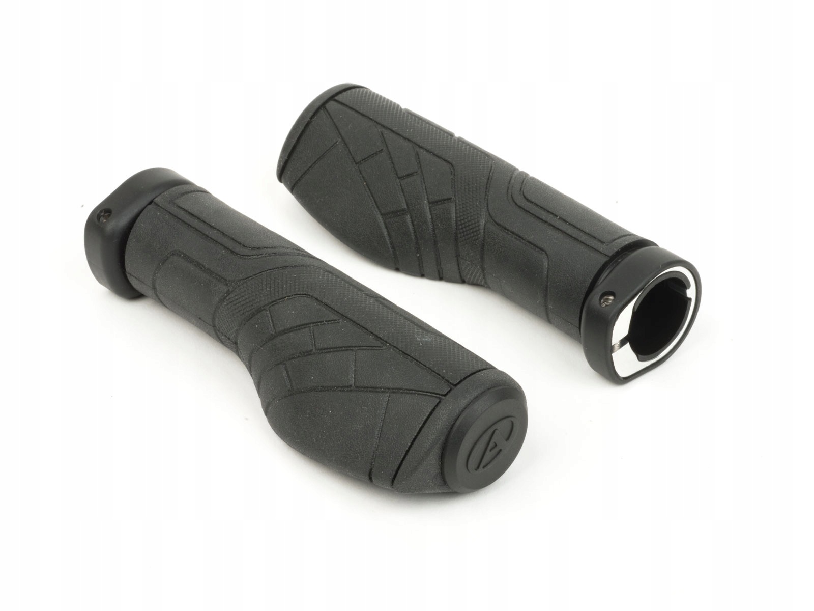 Chwyty Rowerowe Author Ergo R35 GripLock