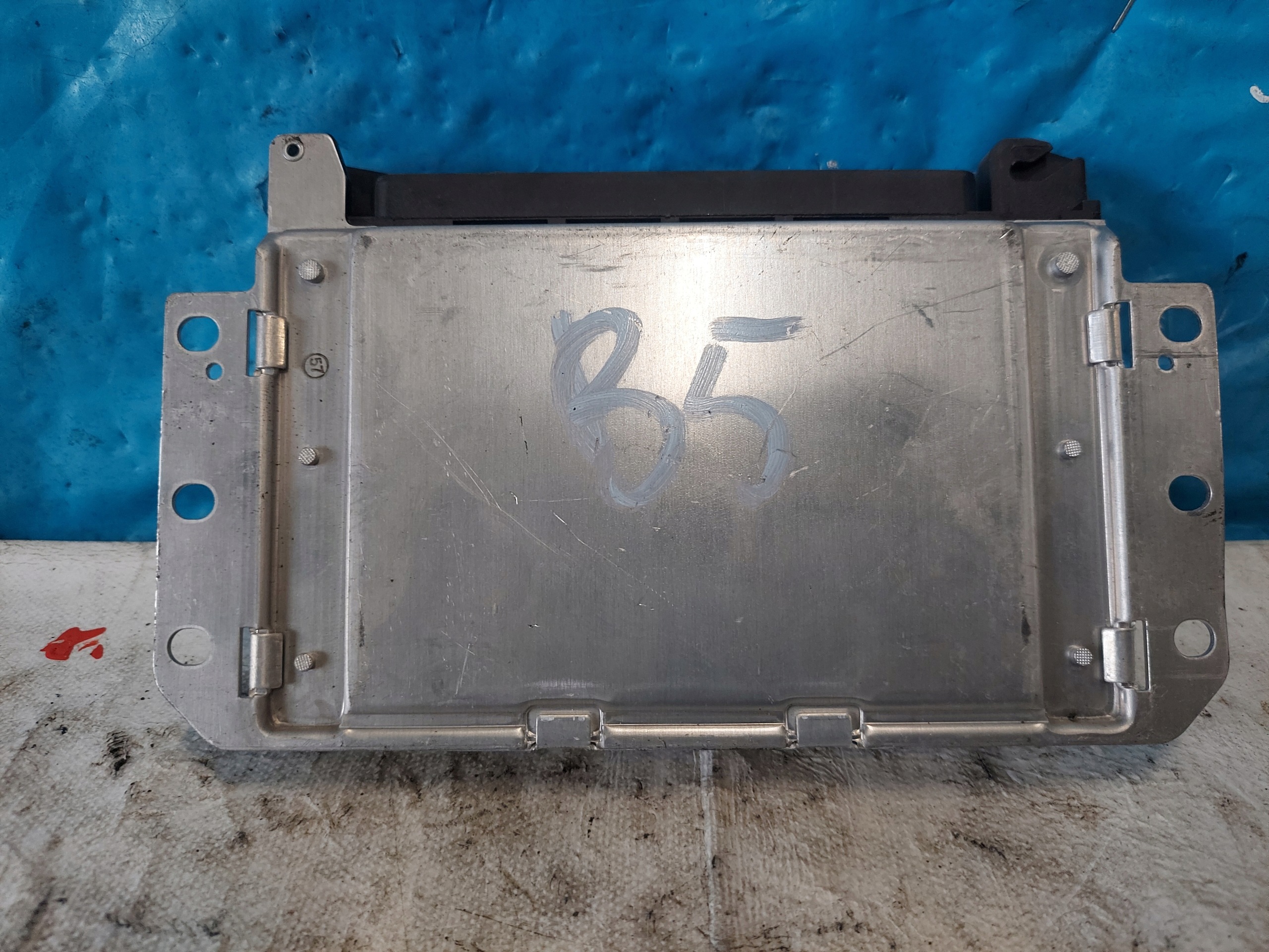 PASSAT B5 1.9 TDI 8D0927156CB control unit gearboxes