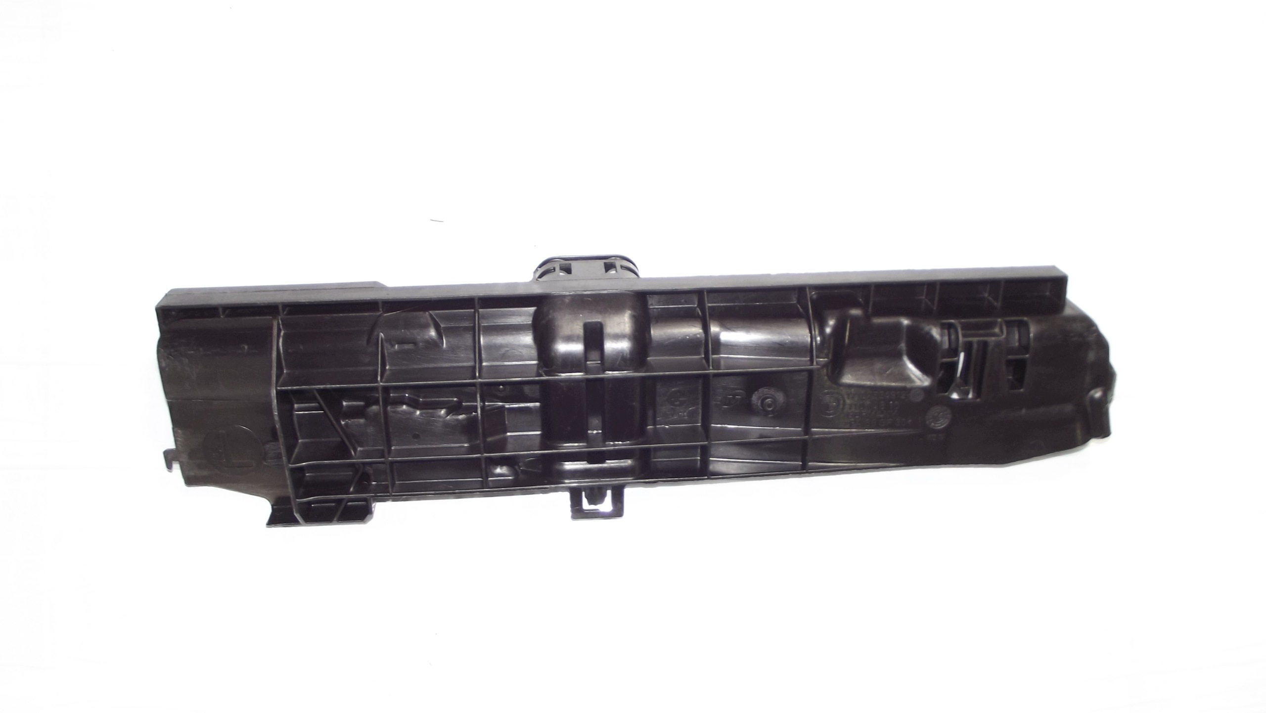 BMW 1 E87 X1 E84 holder radiator left 7524912
