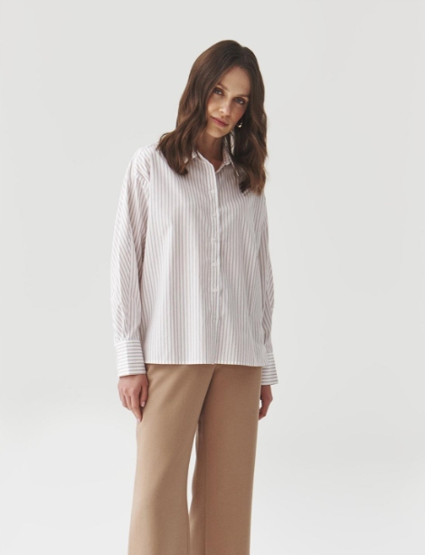 Košile Tatuum Naya 2503-079B 105 42