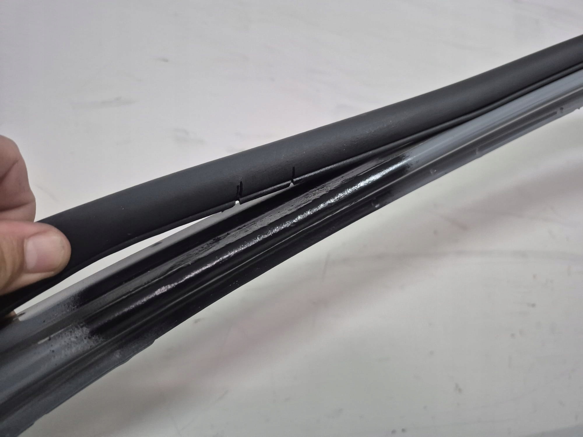 VW PASSAT B8 14-23 door front front right 3G0831312L