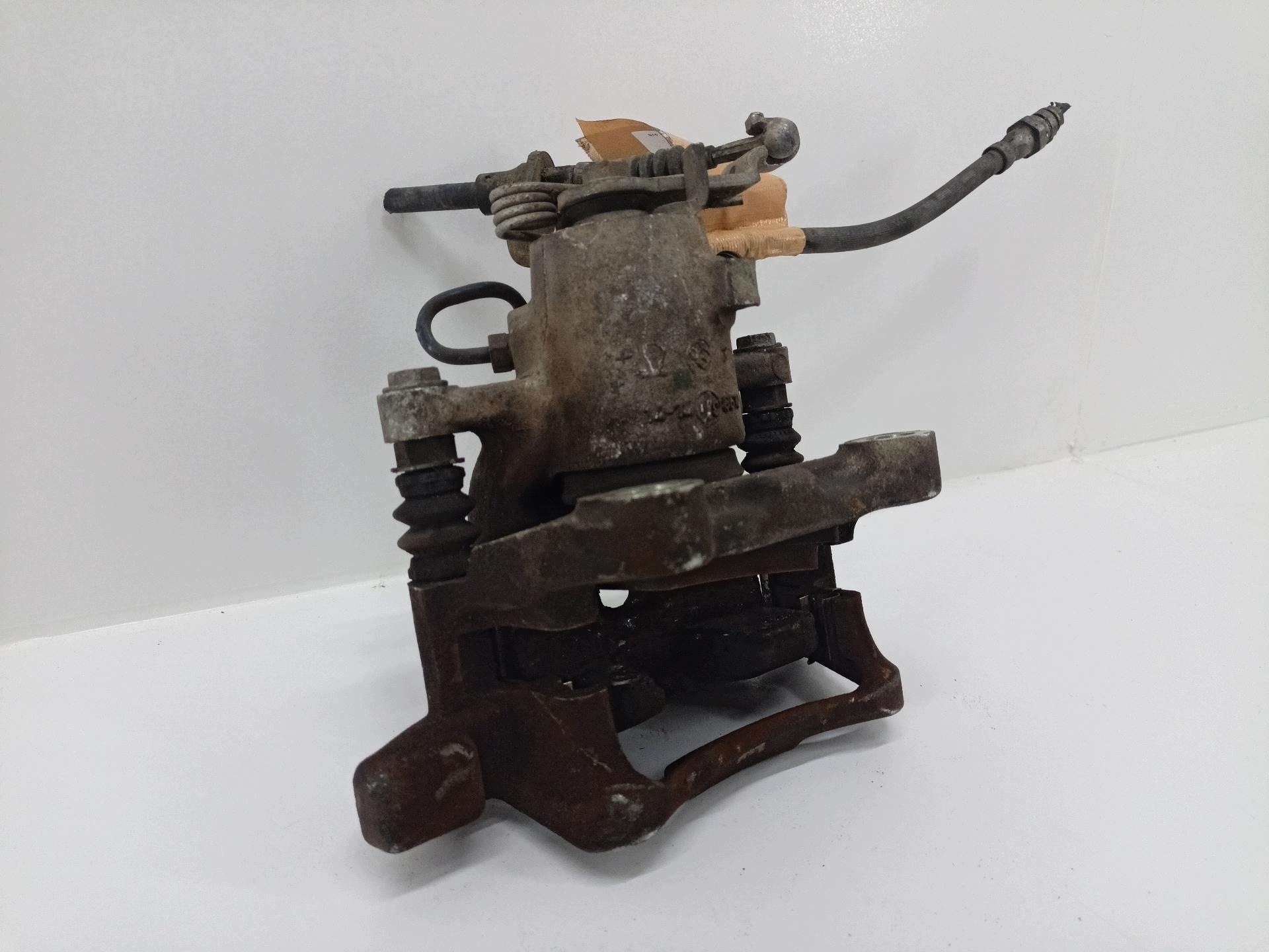 caliper brake rear part Volkswagen Golf 5 2008