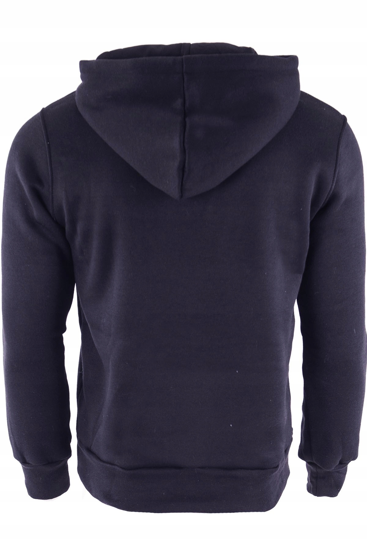 XL - CIEPŁA ROZPINANA BLUZA MĘSKA R2694 Marka Matt