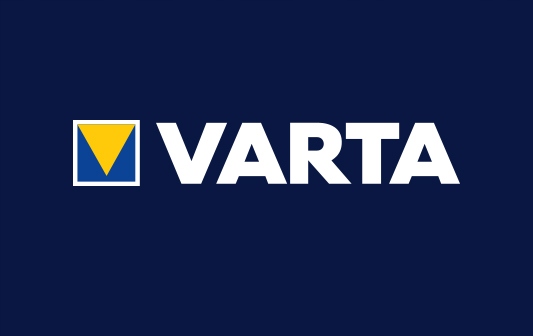 акумуляторна батарея LR06 Varta Energy 1,5 В AA Марки Varta