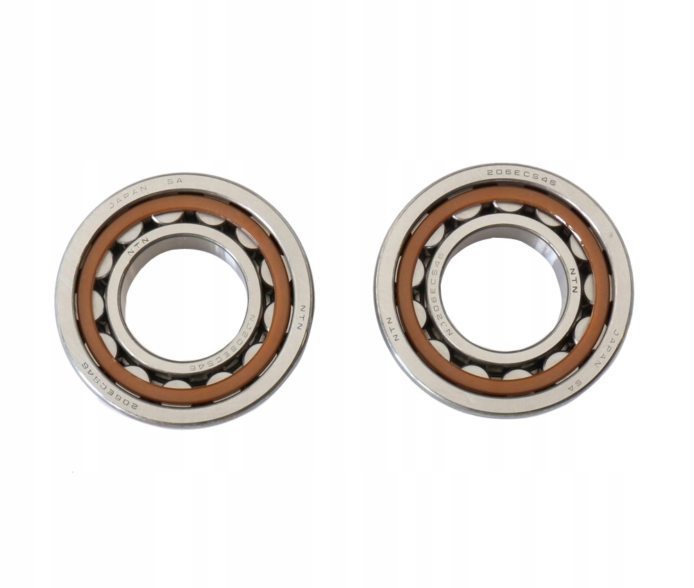 Athena Ložiská kľukového hriadeľa Ktm Excf 450/520/525 Sxf 400/450/520/525