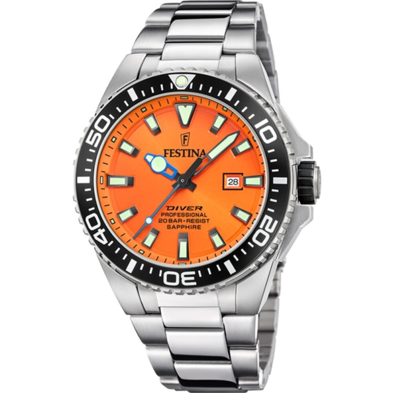 Hodinky Festina F20663/4