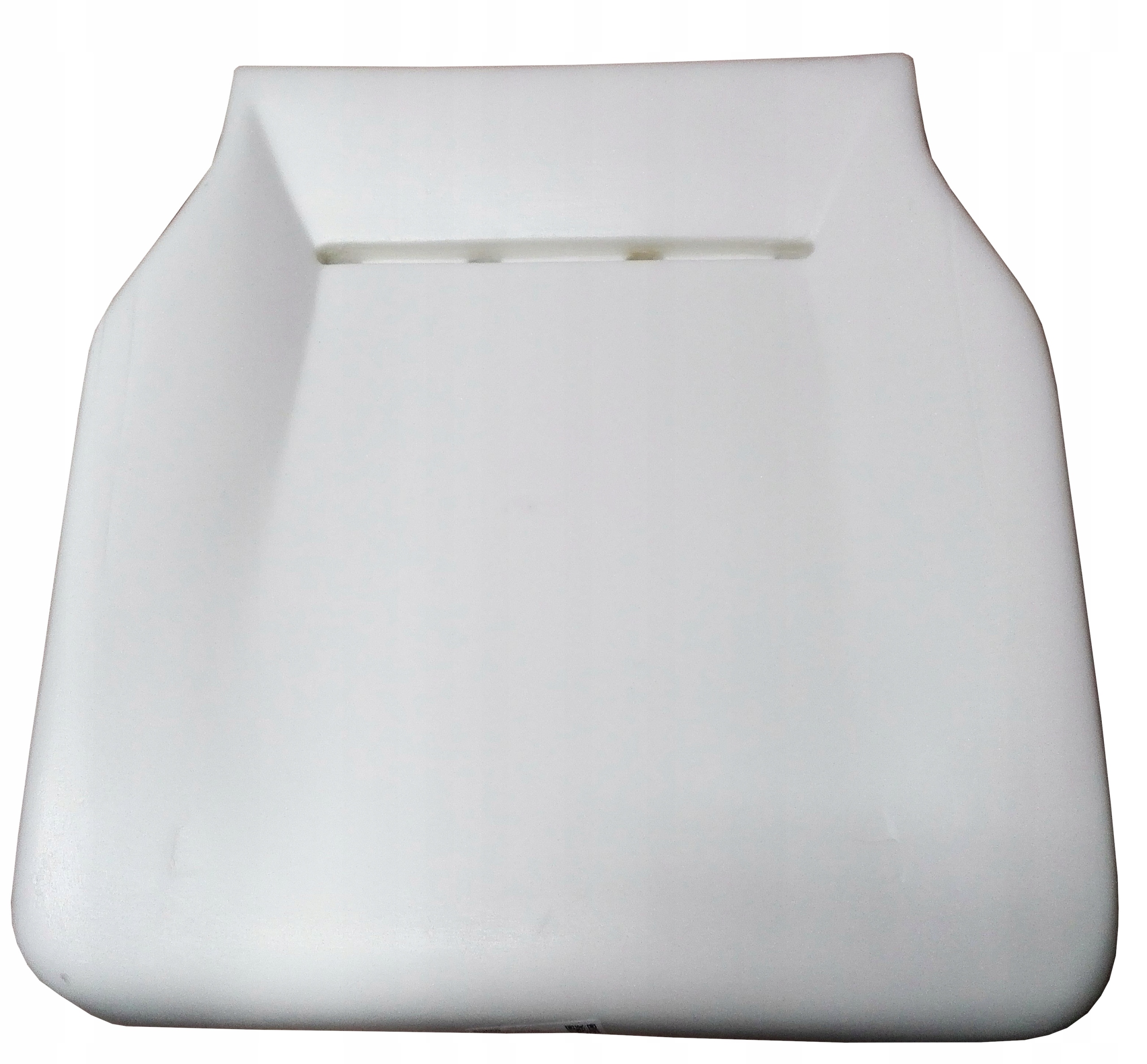 IS-680-20-30-1-1-0001-N - Губка сиденья водительское сиденье ISRI MAN автобусы