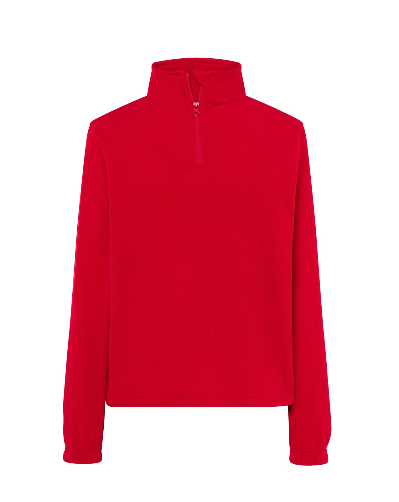 

Bluza Robocza damska Micro Fleece czerwony XL
