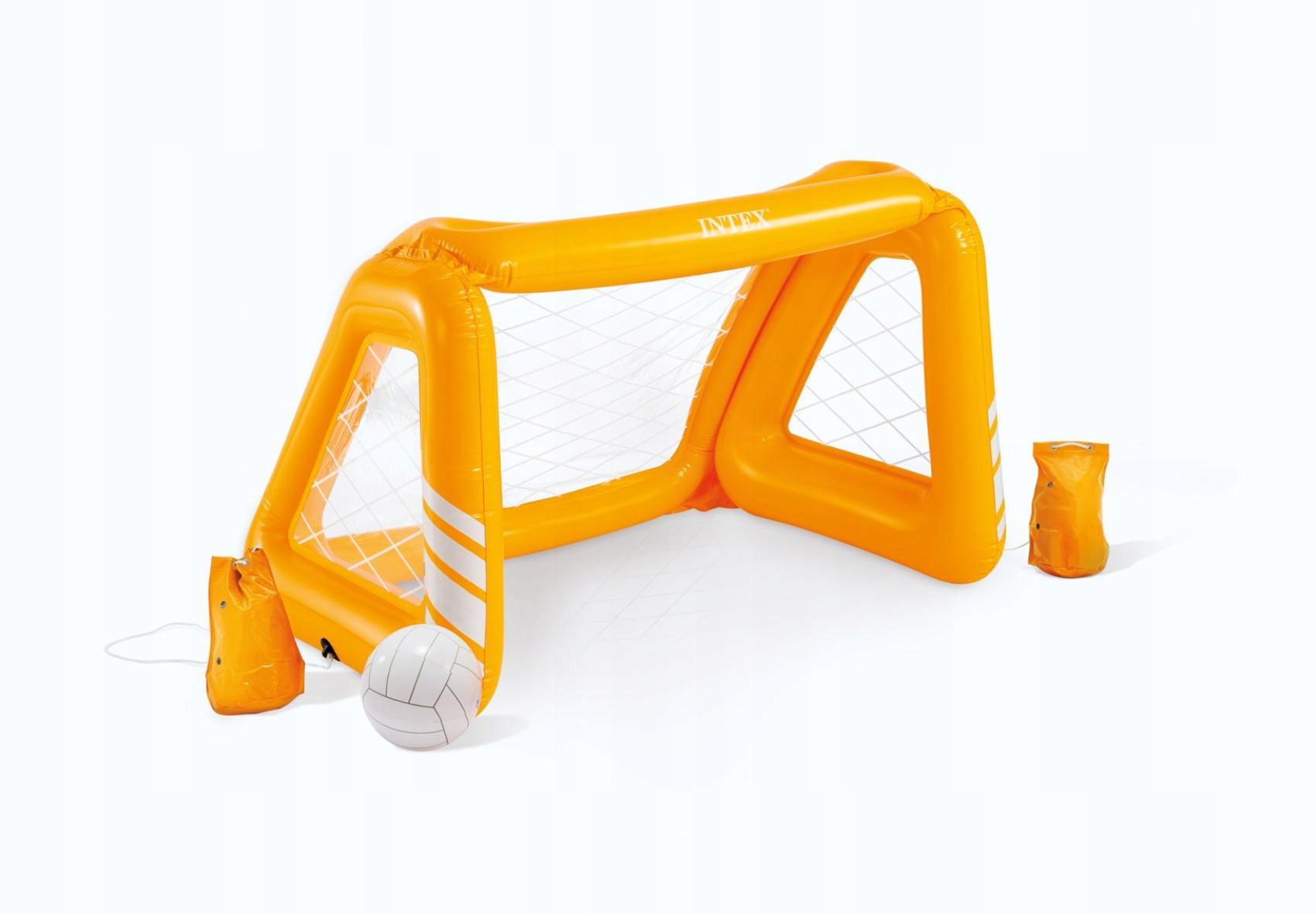 Fotbalová branka nafukovací 1,24 x 84 x 76 cm od 6 let
