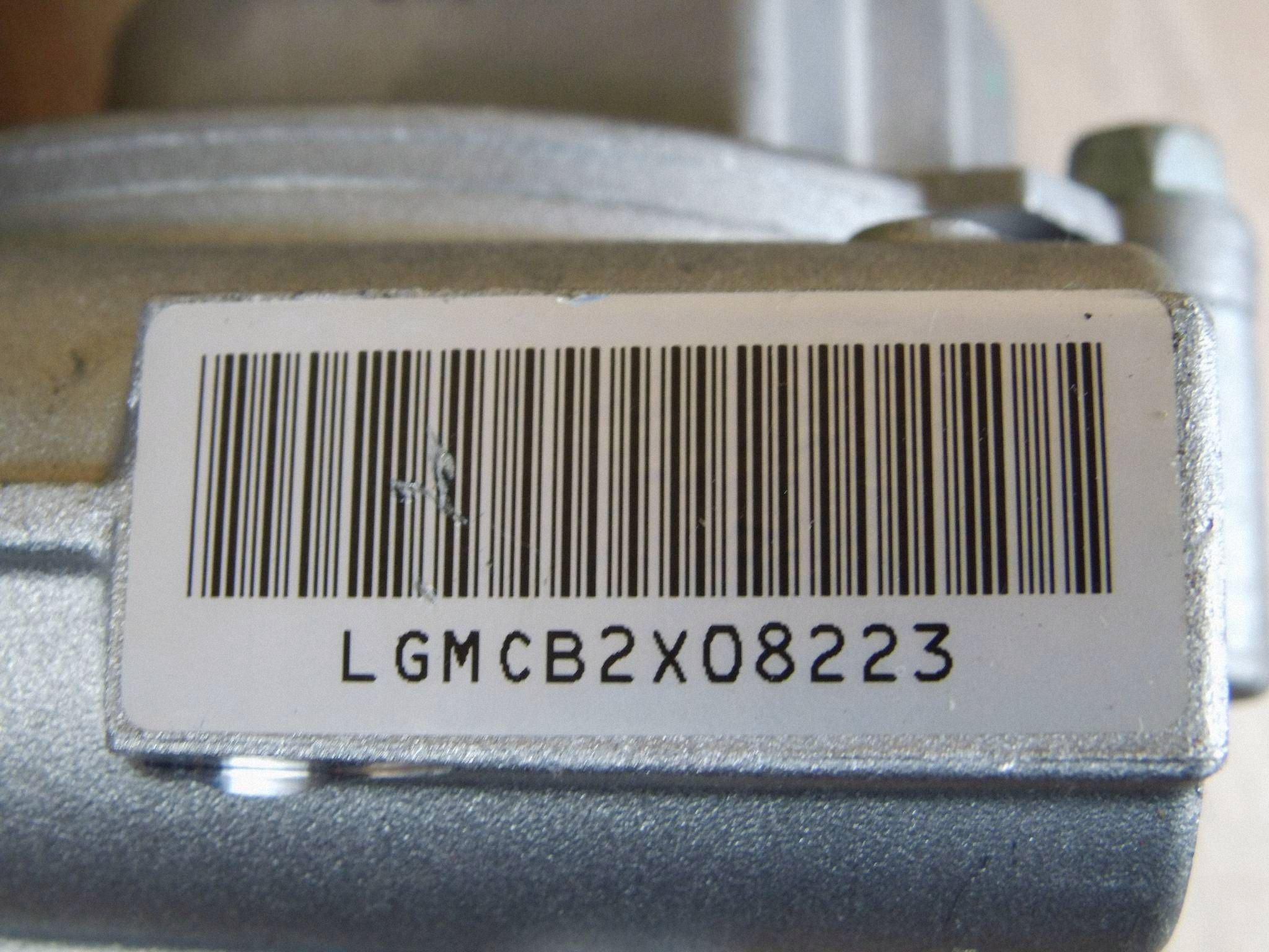 KIA Sportage IV control electrics steering wheel rod 56330D3000