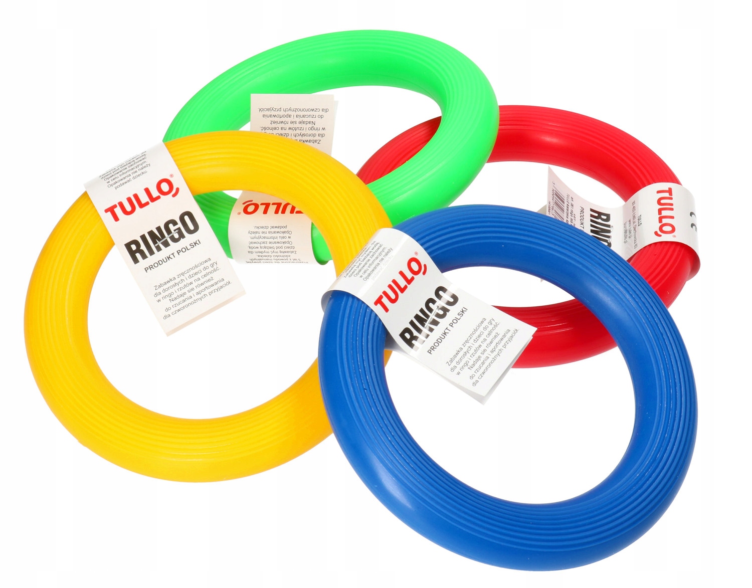 Ringo gra zręcznościowa 865 Kod producenta 061