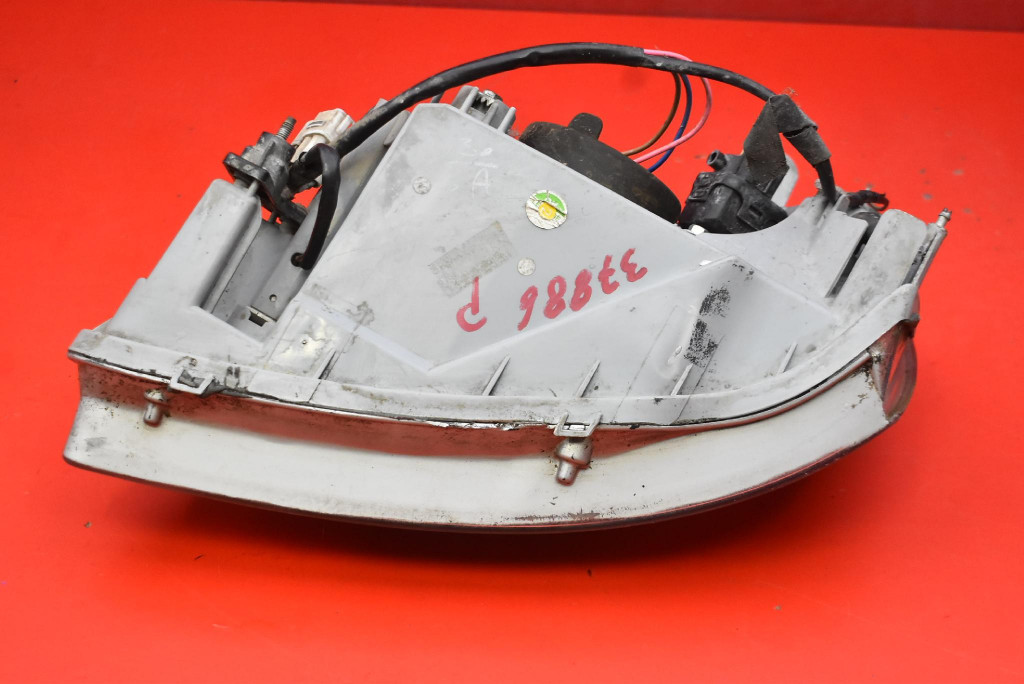 REFLEKTOR right light front EU 1851-01-00R TATA INDICA 08-11