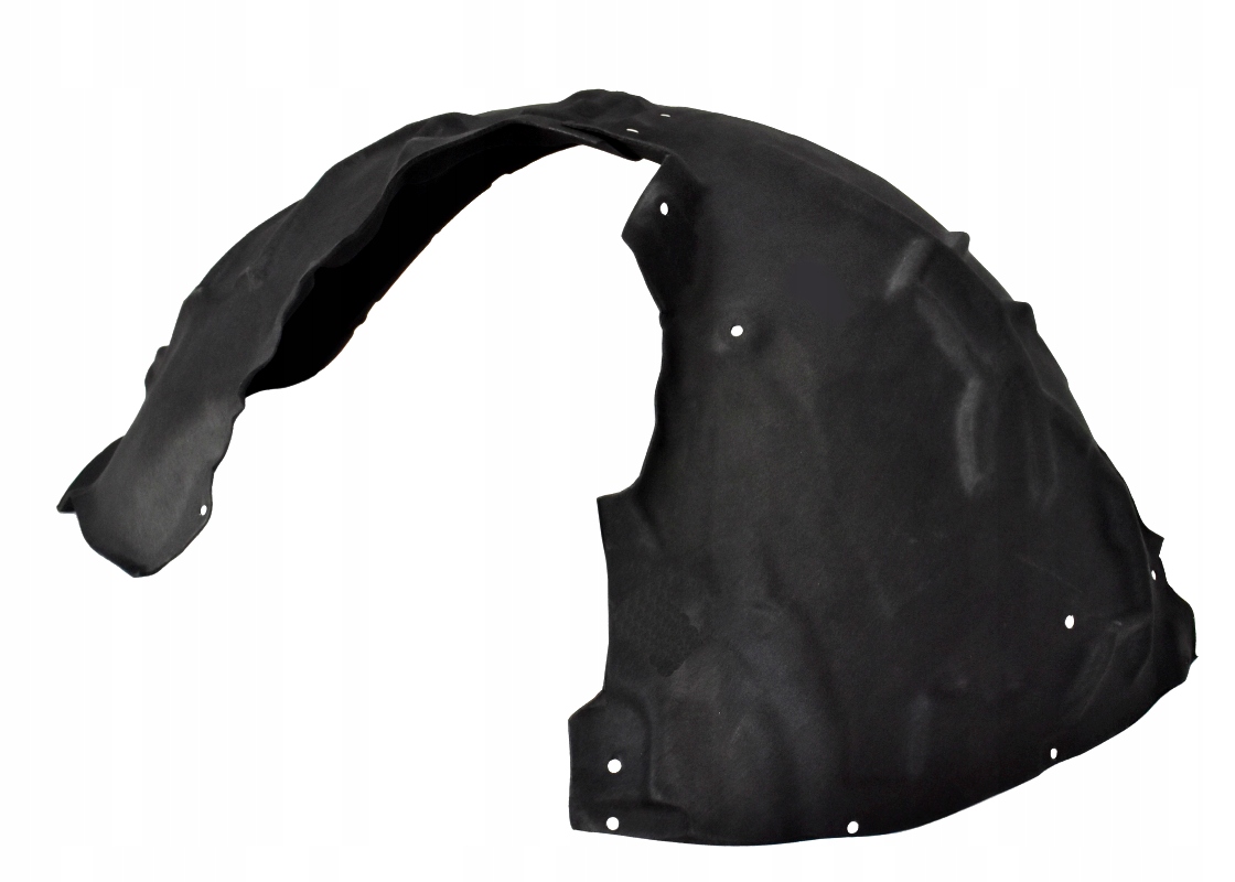 Přední Levé Přední Kolo Audi A5 8V6 F5 16-25 Kryt Výklenku Kola New L