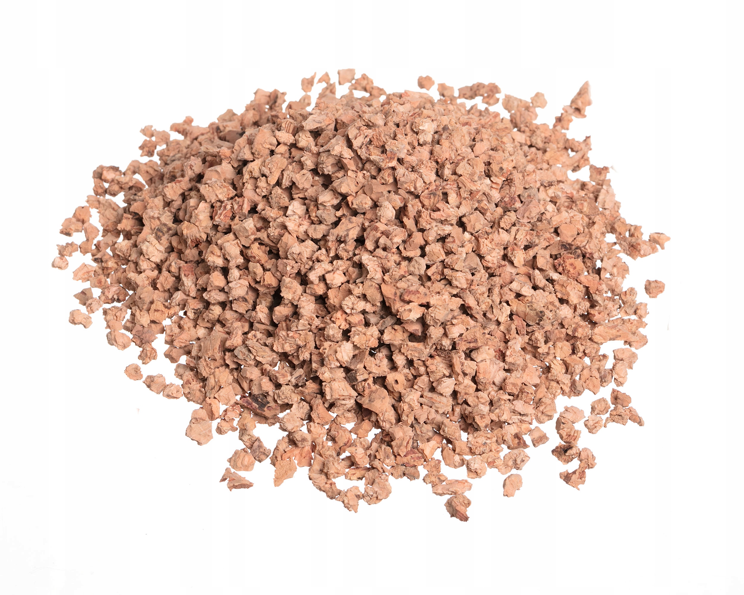 Granulat Korkowy 4-5 mm 500g 5 L