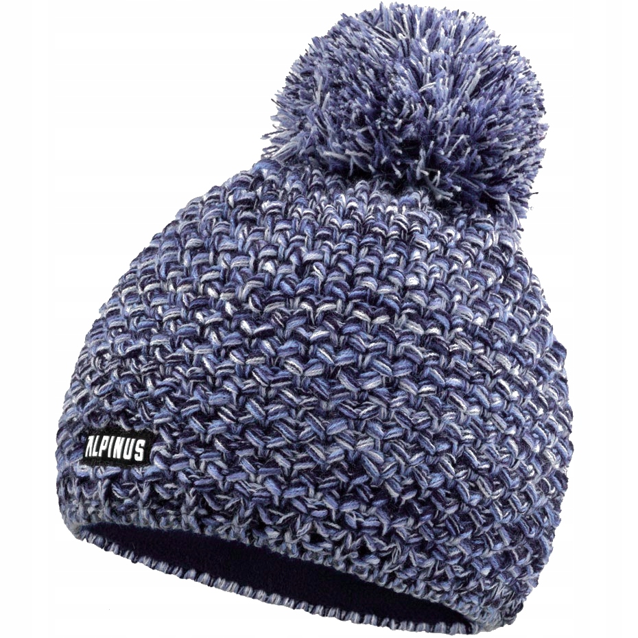 

Alpinus czapka damska zimowa beanie