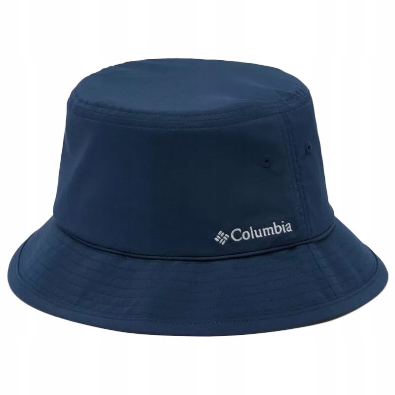 Rychleschnoucí klobouk Columbia Pine Mountain II Bucket Hat Navy L/XL