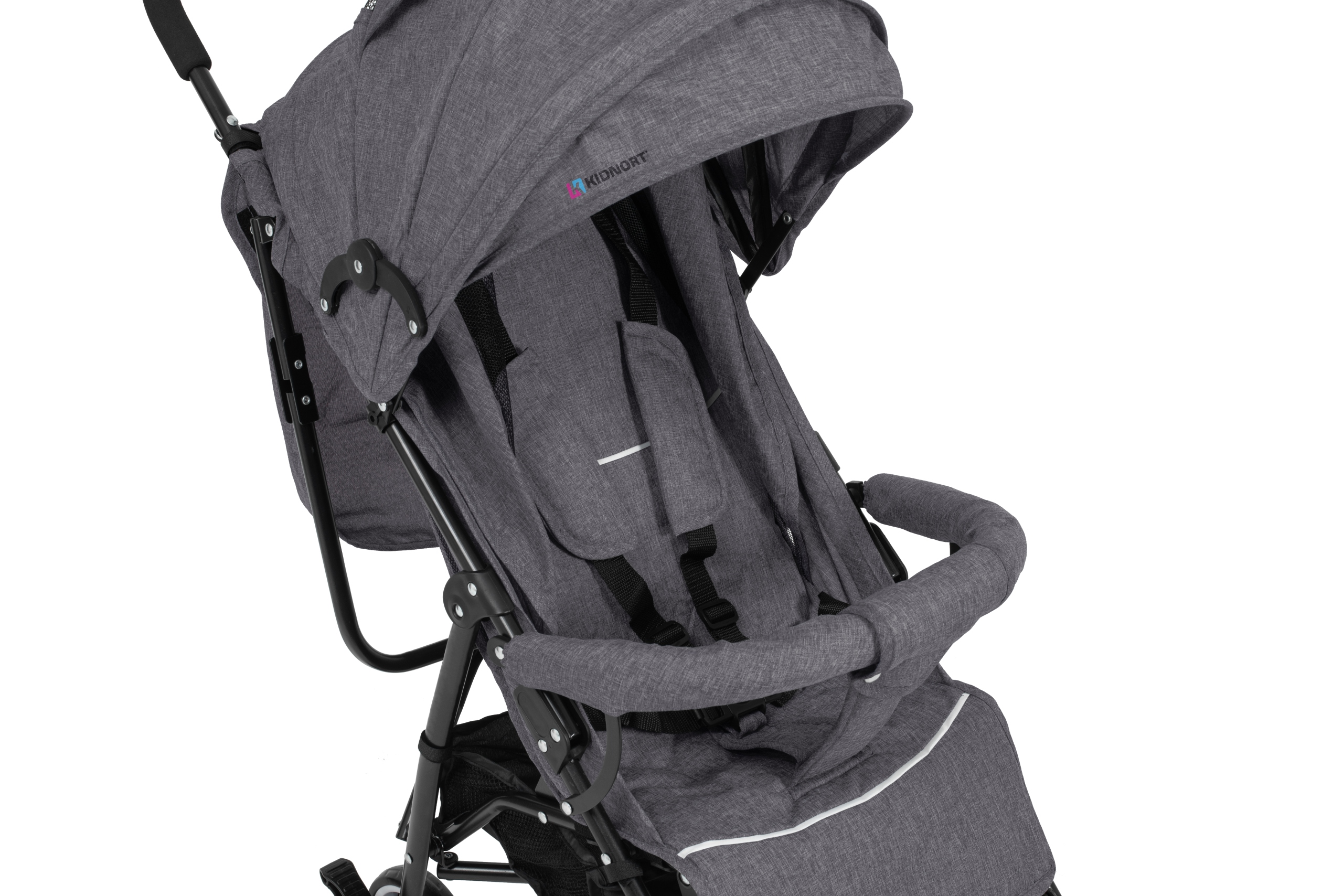 Wózek spacerowy Kidnort Sparrow kidnort Model Sparrow