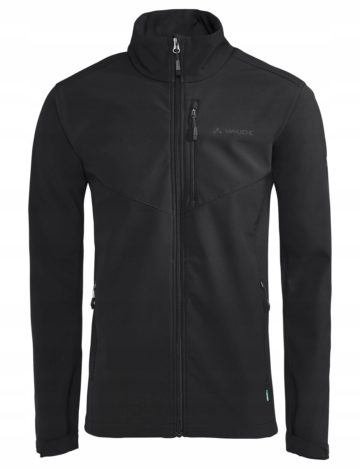 Vaude Me Cyclone Jacket Vi velikost XXL, 010 black