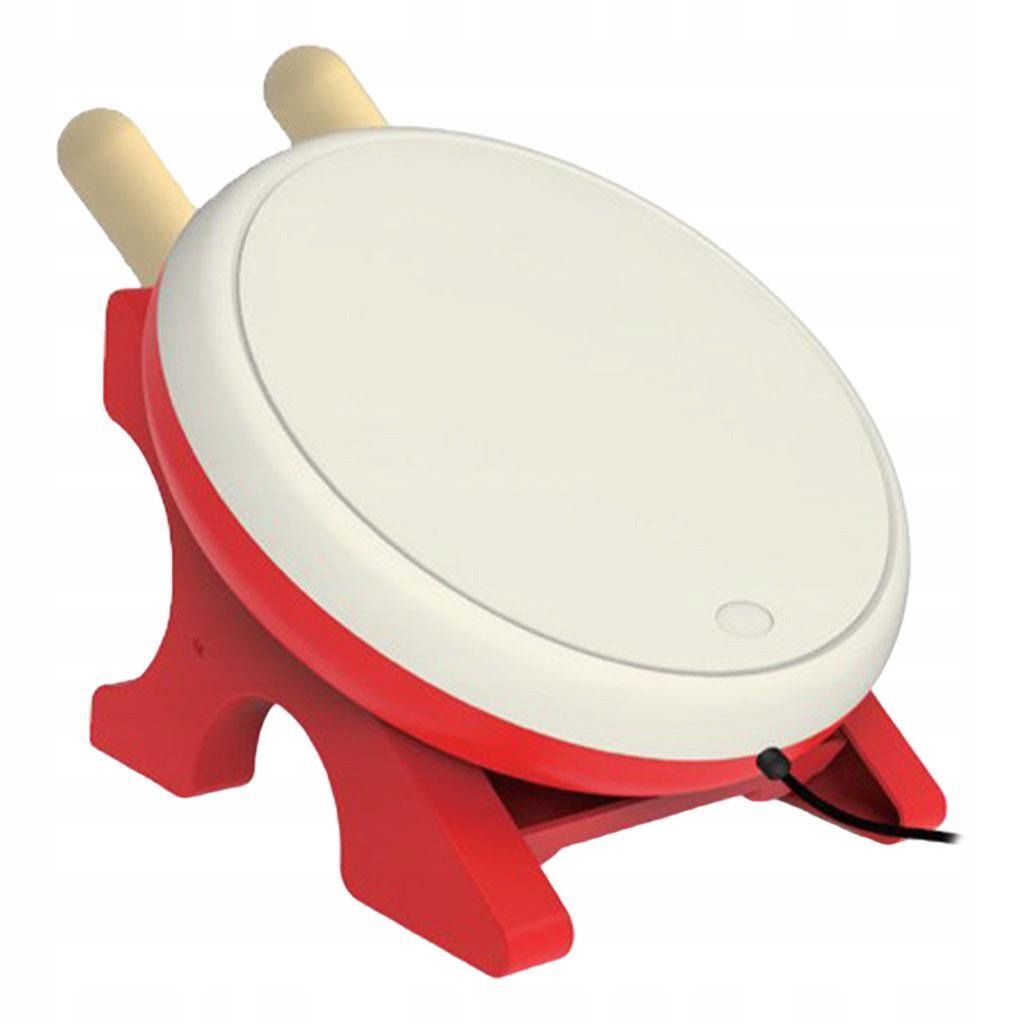 Mini Taiko Drum Podudzie do przełącznika