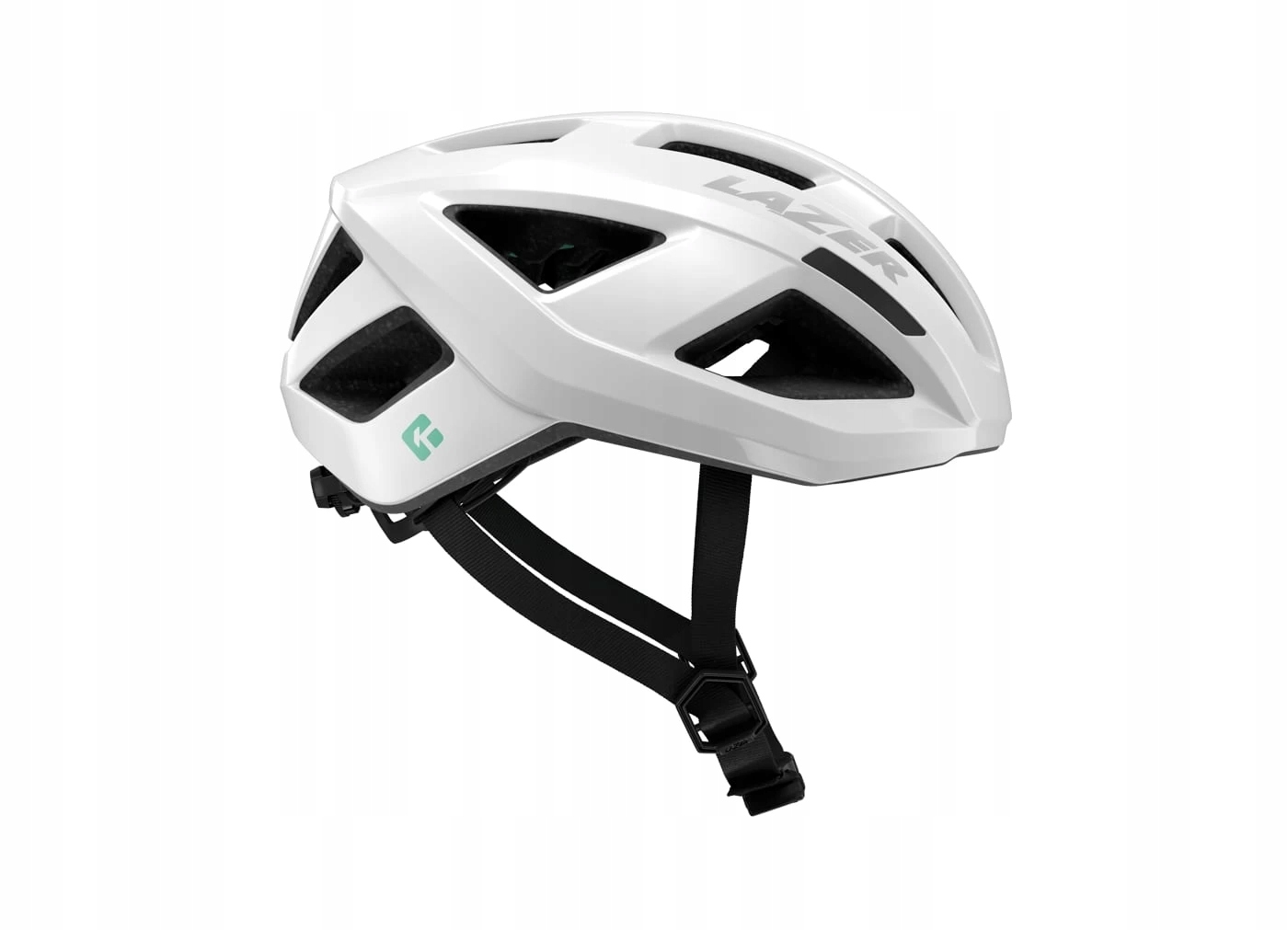 Silniční/MTB přilba Lazer Tonic KinetiCore White XL
