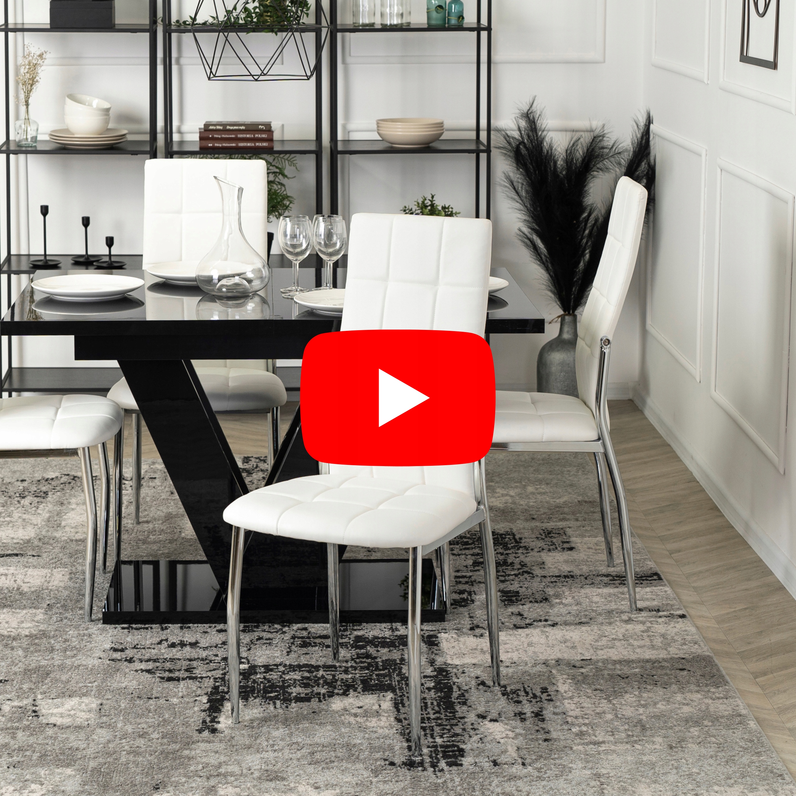 Wideo prezentacja MOLLY