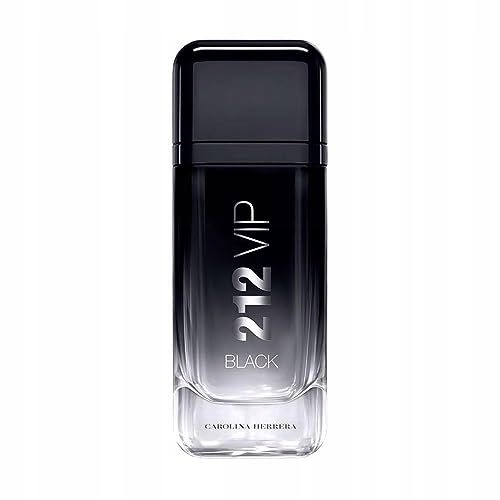 Carolina Herrera 212 Vip Black – Parfémovaná Voda – Objem: 100 ML