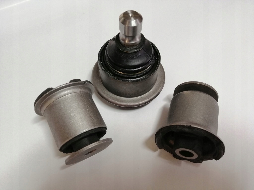 

Sworzeń Tuleje Sierżanta Jeep Liberty Kj 02-07