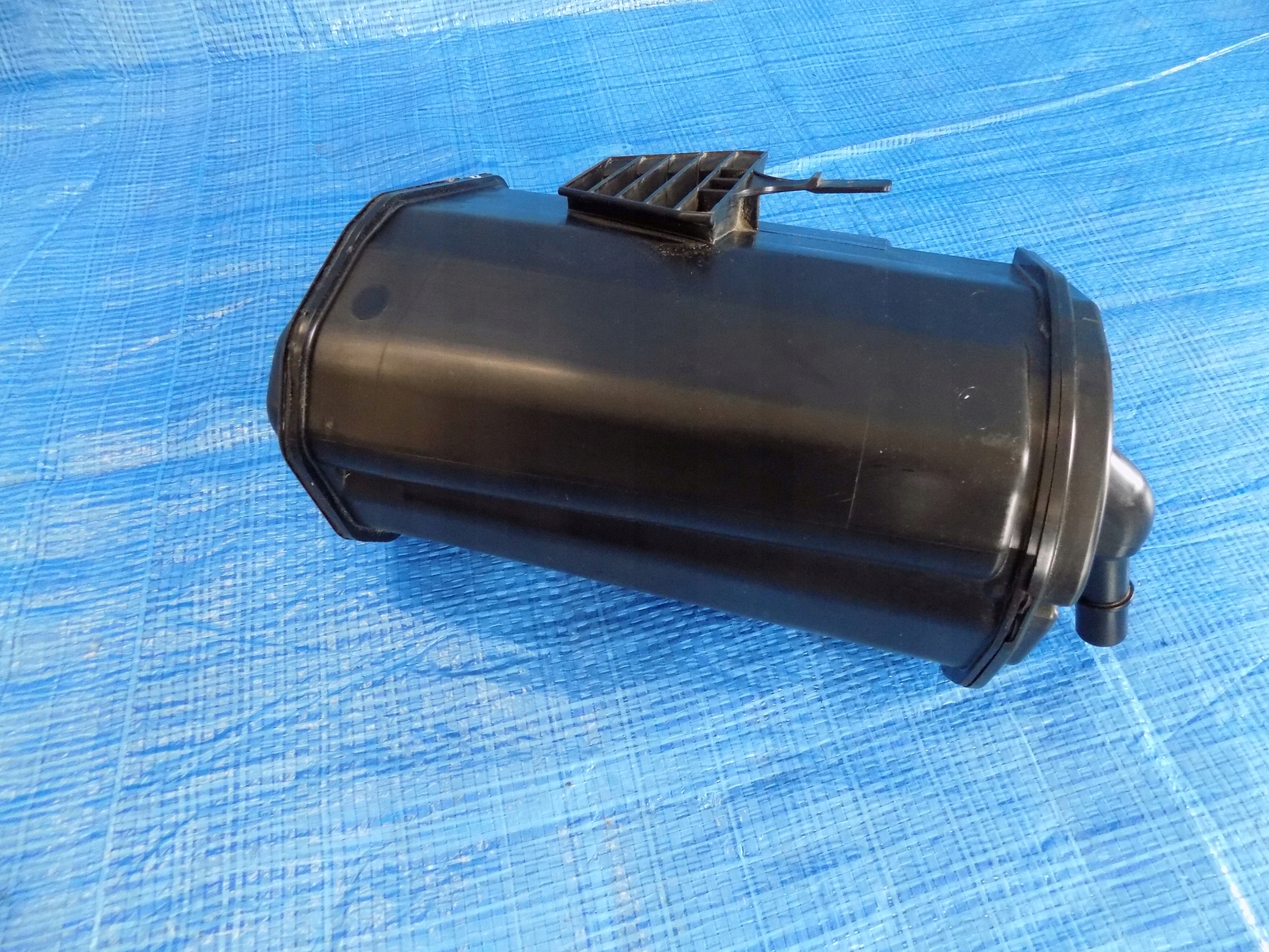 carbon filter MERCEDES GLC X253 2.0CGI 350E petrol + HYBRYDA 2017