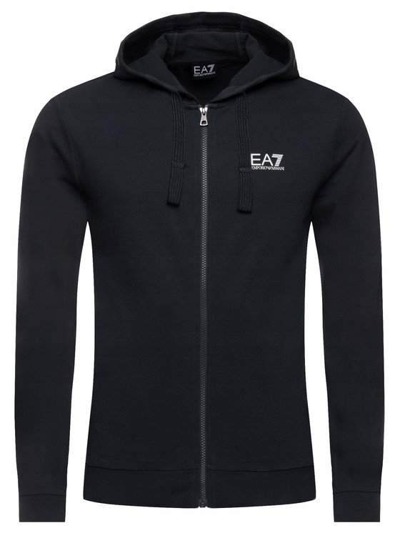 EA7 EMPORIO ARMANI ORYGINALNA BLUZA M