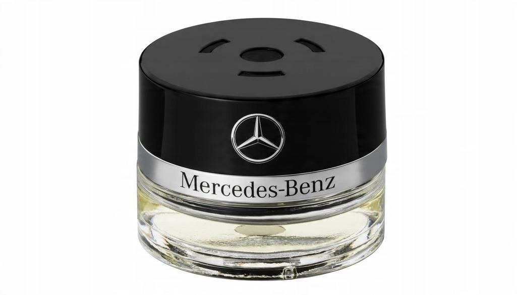 

Zapach Samochodowy Mercedes-benz Nightlife Mood