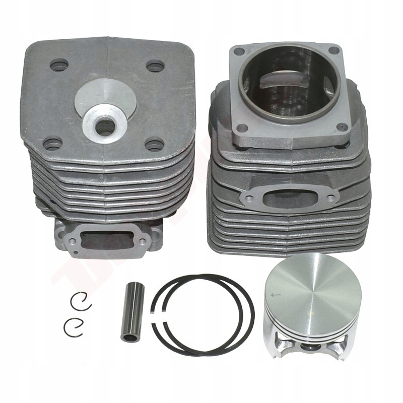 Valec Pre Pílu Partner K1260 60mm 576 27 00-03