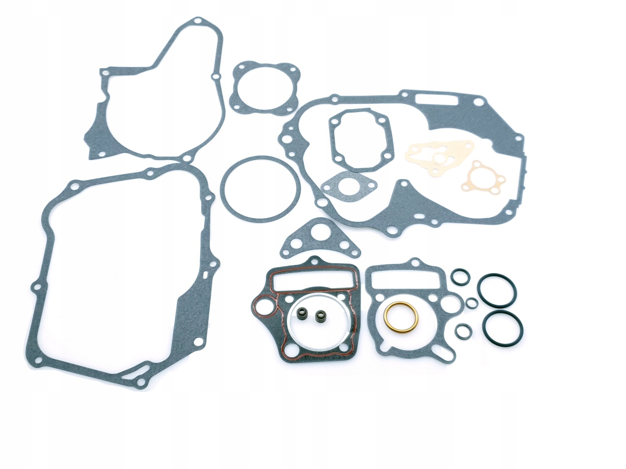 

Uszczelki Silnika pod głowicę cylinder Atv 110