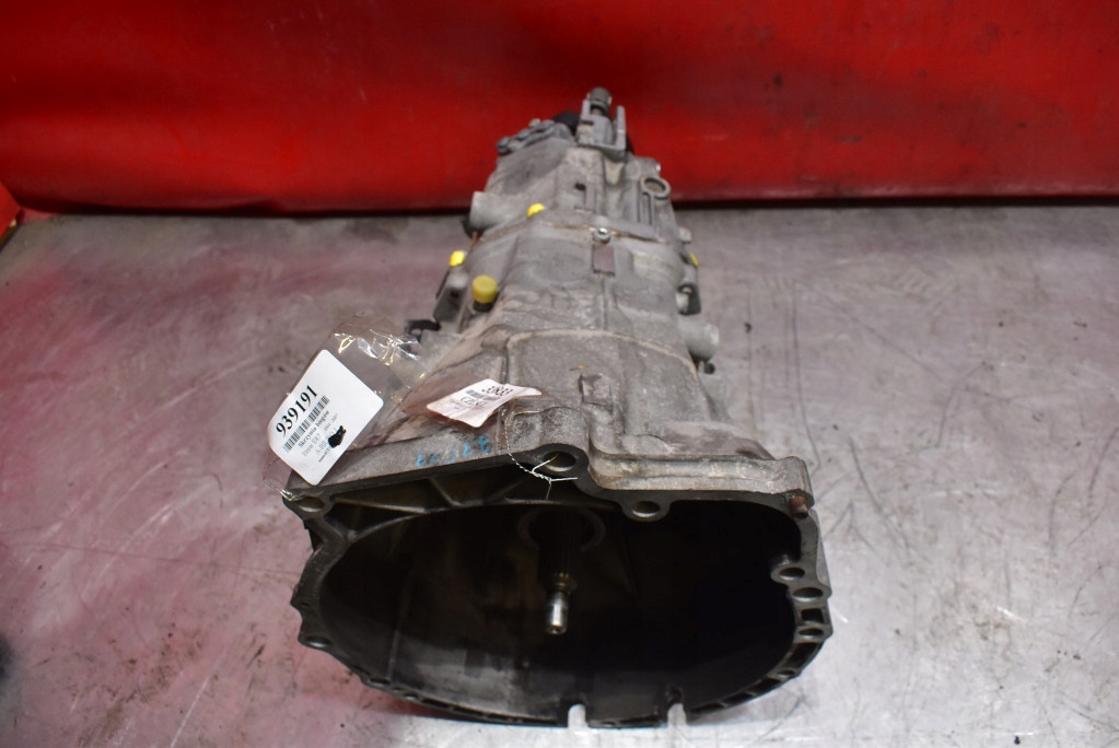 Getriebe 7529089 2200074390 BMW E87 1.6i 115 KM 04-07