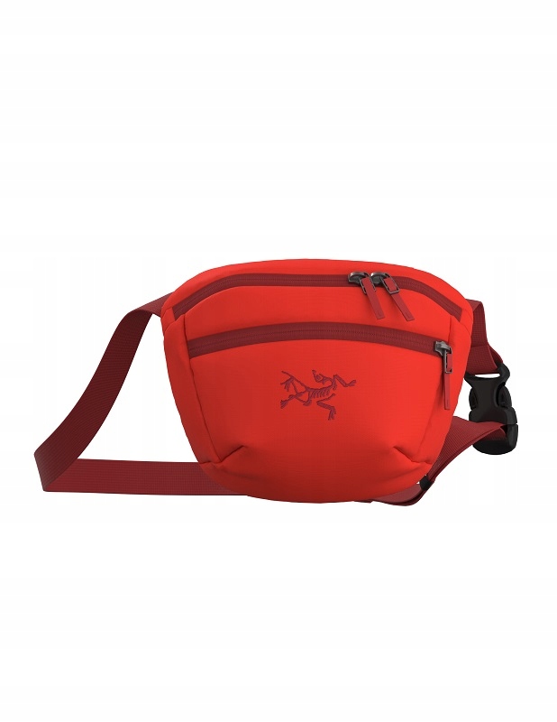 Nerka Arcteryx Mantis 1 dynasty/camine
