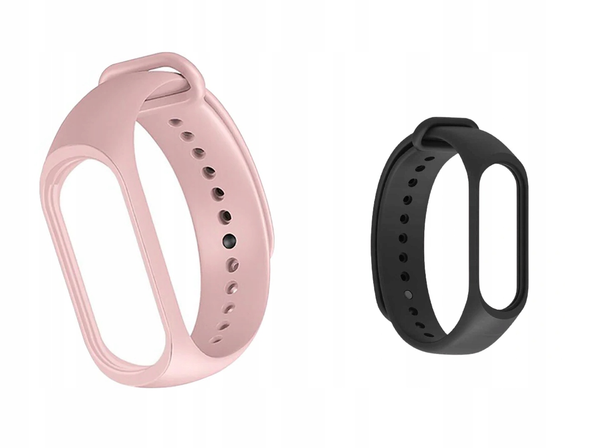 OPASKA PASEK DO XIAOMI MI BAND 3/4 WIELE KOLORÓW Producent Inna